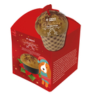 Friandise de Noël pour chien Panettone Christmas collection 60 g
